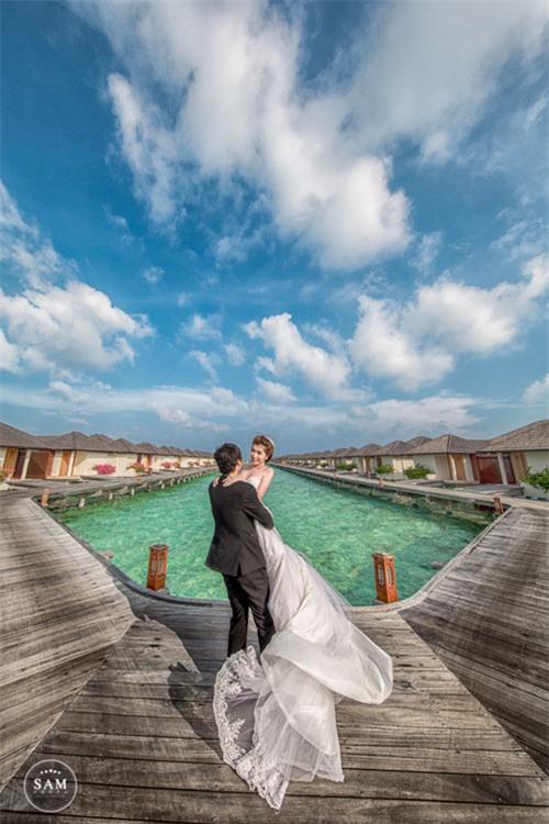 ảnh cưới, bộ ảnh cưới đẹp, cặp đôi Việt