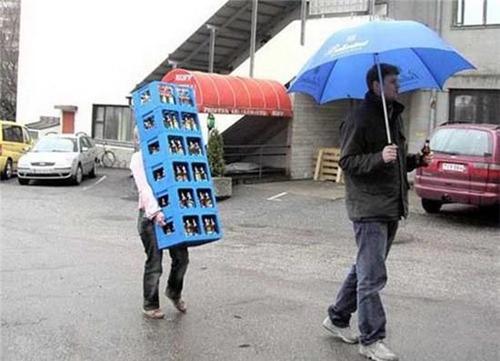 khoanh khac hai huoc cua cac cap vo chong hinh anh 3