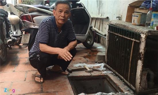 Hóa đơn nước 3,6 triệu/tháng của gia đình 6 người - Ảnh 2.