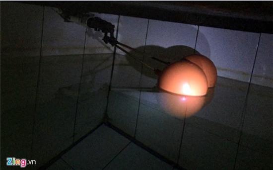 Hóa đơn nước 3,6 triệu/tháng của gia đình 6 người - Ảnh 3.