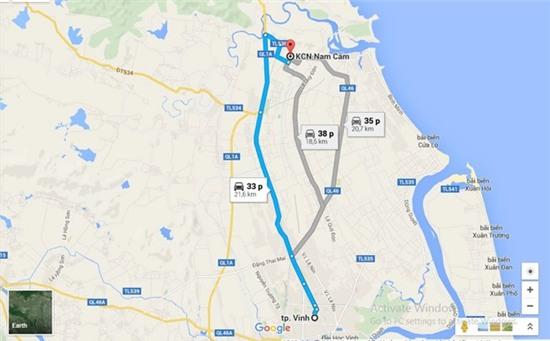 No lon tai cong ty go, hon 10 nguoi bi thuong hinh anh 2