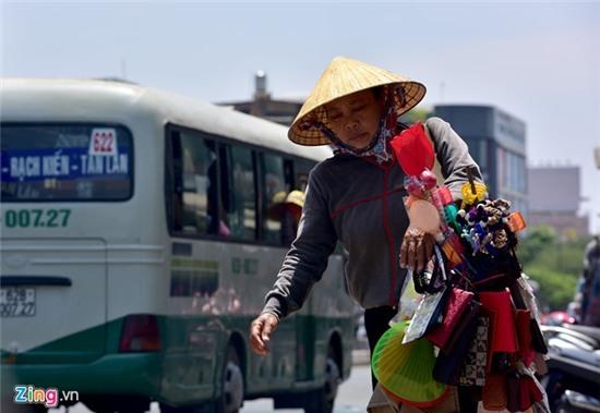 Muu sinh trong nang gan 40 do C o Sai Gon hinh anh 5