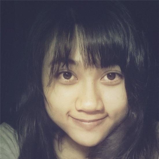 Cô gái được bạn chạy xe ôm cho tiền chữa bệnh đã qua đời - Ảnh 1.