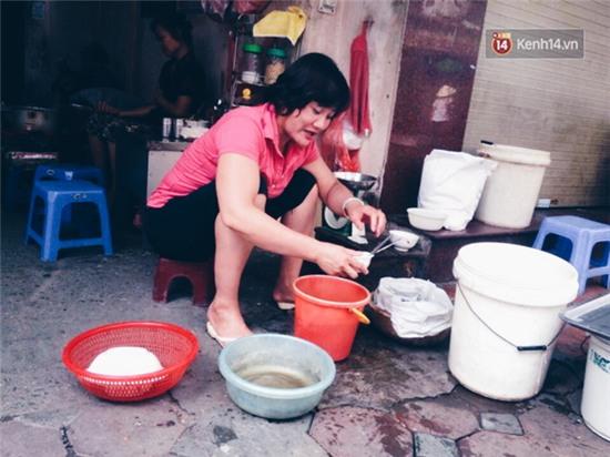 Mới đầu hè, người Hà Nội đã kêu trời vì thiếu nước sạch - Ảnh 3.