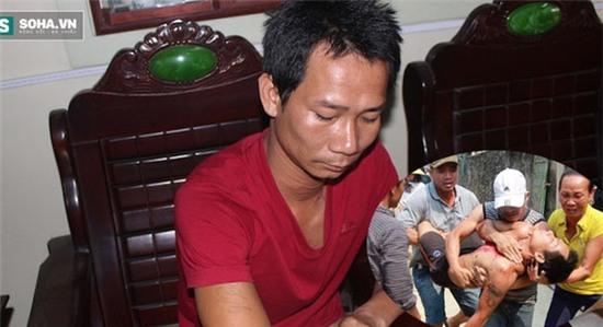 Cứu con tin khỏi kẻ trốn nã: