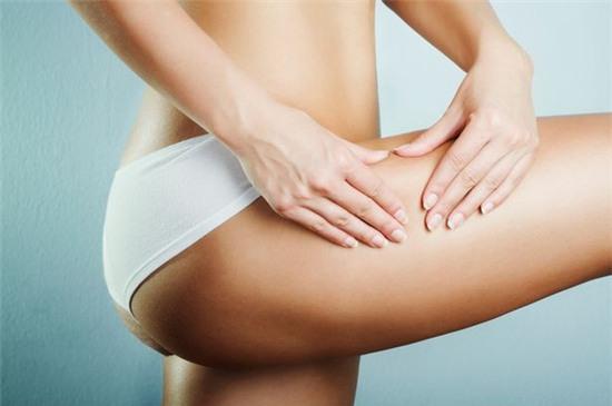 loại bỏ mỡ thừa tích tụ dưới da