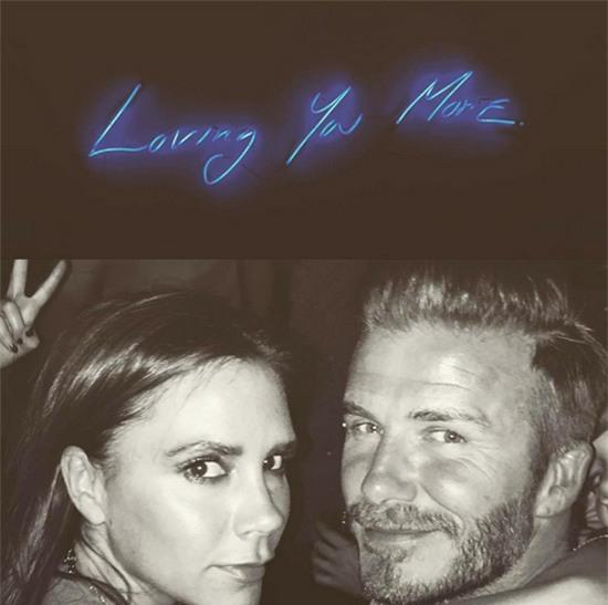 Chỉ sau nửa ngày, video Cruz hát có lượng người 'like' gần bằng số 'like' ảnh tình cảm của bố mẹ trước đó một ngày.