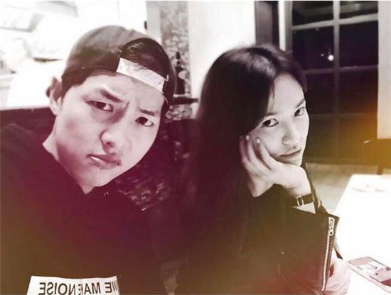 song joong ki song hye kyo