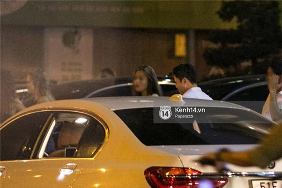 Lộ diện nhan sắc của cô gái được cho là người mới của Phan Thành - Ảnh 1.