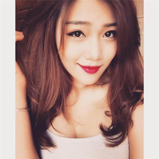 Lộ diện nhan sắc của cô gái được cho là người mới của Phan Thành - Ảnh 12.