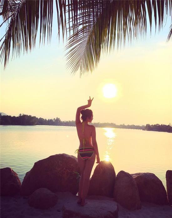 Lộ diện nhan sắc của cô gái được cho là người mới của Phan Thành - Ảnh 13.