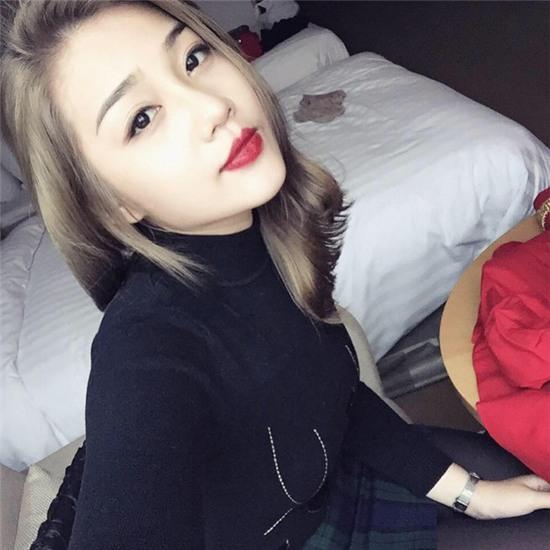 Lộ diện nhan sắc của cô gái được cho là người mới của Phan Thành - Ảnh 16.