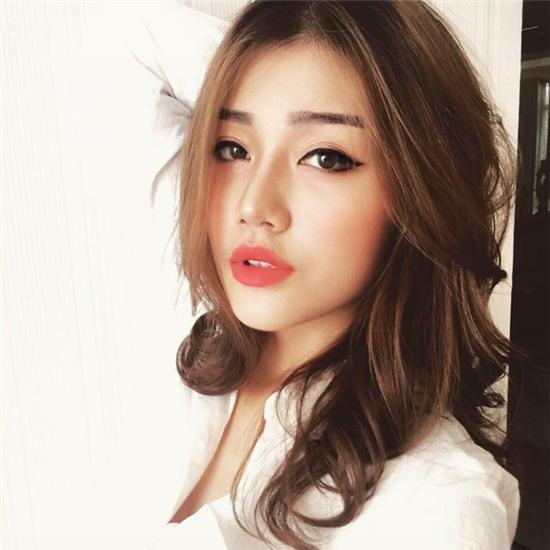 Lộ diện nhan sắc của cô gái được cho là người mới của Phan Thành - Ảnh 21.