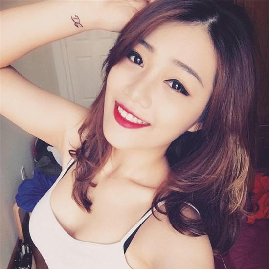 Lộ diện nhan sắc của cô gái được cho là người mới của Phan Thành - Ảnh 5.