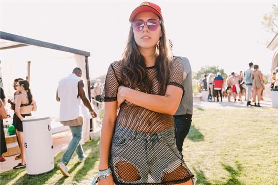 Muốn gặp những cô nàng sexy và hot nhất nước Mỹ, cứ đến tiệc bể bơi của Coachella! - Ảnh 24.
