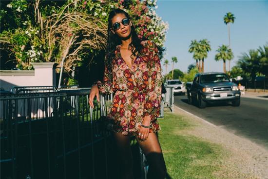 Muốn gặp những cô nàng sexy và hot nhất nước Mỹ, cứ đến tiệc bể bơi của Coachella! - Ảnh 26.