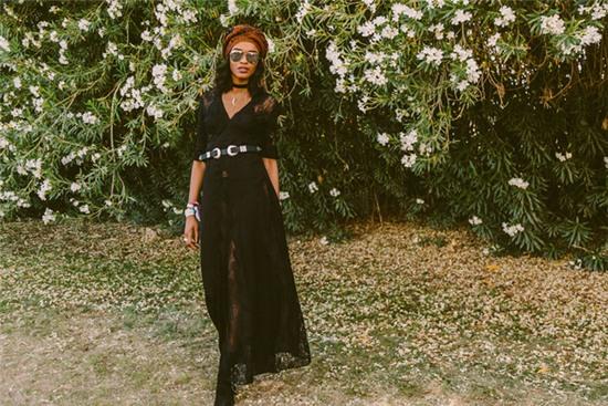 Muốn gặp những cô nàng sexy và hot nhất nước Mỹ, cứ đến tiệc bể bơi của Coachella! - Ảnh 9.