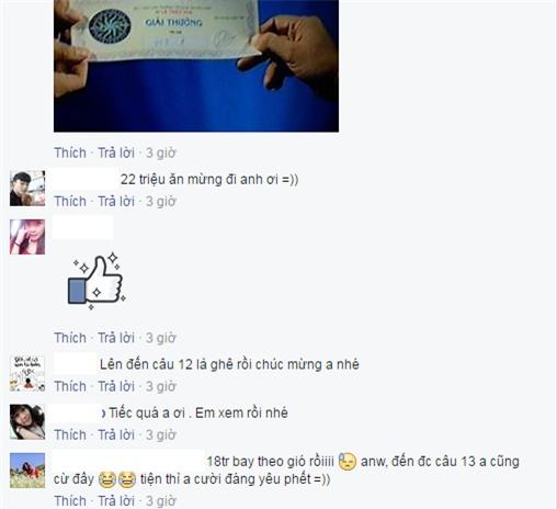 Khôi Te (He Always Smile) xuất sắc ẵm 22 triệu trong gameshow Ai là triệu phú? - Ảnh 5.