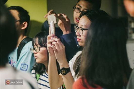 Chùm ảnh: 1001 biểu cảm của Happy Polla tại sự kiện khiến fan Việt thích thú - Ảnh 14.