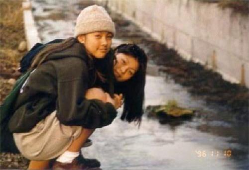 Lee Hyori: Đừng tưởng sống mộc mạc mà dễ, phải học cách từ bỏ trước đã! - Ảnh 2.