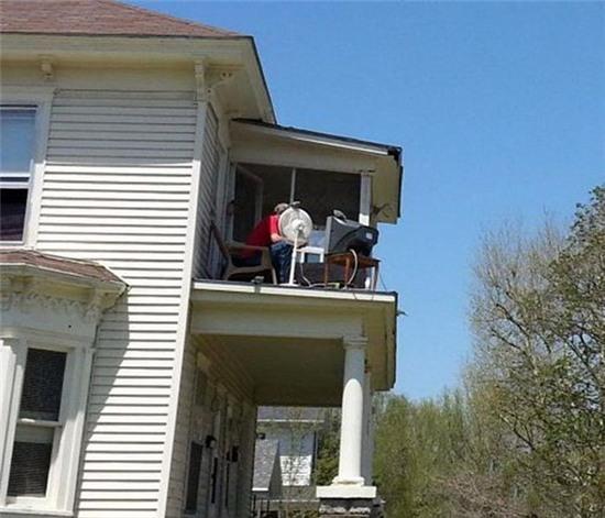 nhung hinh anh cu xem la lai phai... cuoi hinh anh 12