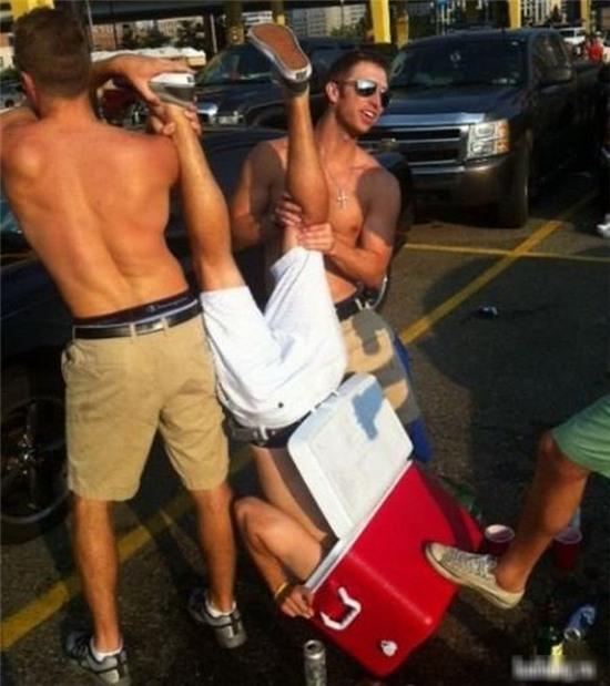 nhung hinh anh cu xem la lai phai... cuoi hinh anh 6