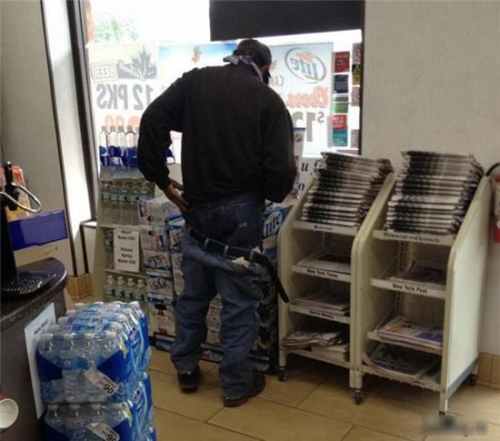 nhung hinh anh cu xem la lai phai... cuoi hinh anh 7