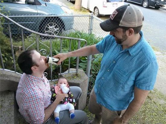 nhung hinh anh cu xem la lai phai... cuoi hinh anh 9