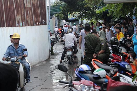 Thảm án đau lòng ở Hải Dương: Mẹ sát hại 2 con nhỏ rồi tự sát - Ảnh 1.