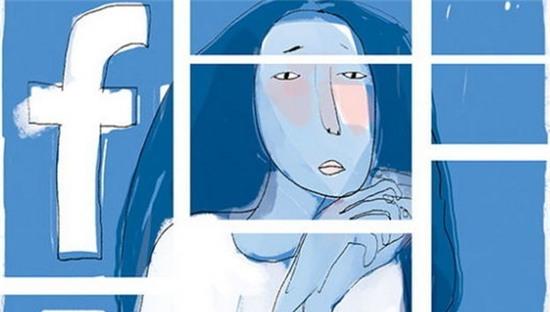 Tôi tự hỏi bao giờ cư dân mạng xã hội Việt Nam mới trở nên văn minh, bao giờ thì họ biết tôn trọng mỗi cá nhân và tư duy khác biệt? Ảnh minh họa: Internet.