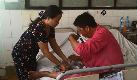 Dem kinh hoang cua 5 nhan vien ve sinh ham Thu Thiem hinh anh 2