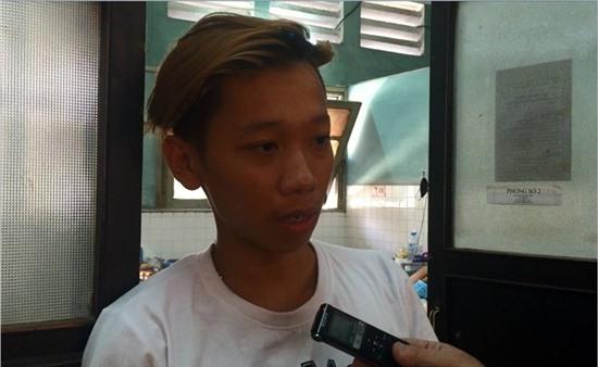 Dem kinh hoang cua 5 nhan vien ve sinh ham Thu Thiem hinh anh 3