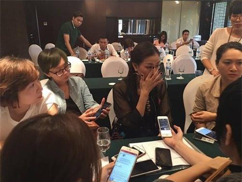 Nữ ca sĩ đặc biệt được quan tâm về chuyện đời tư.