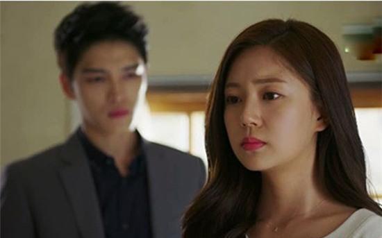 món nợ ân tình của vợ cũ