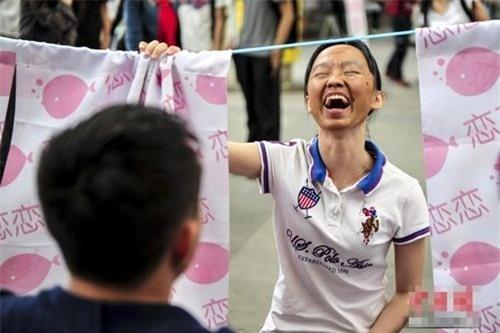 gioi tre trung quoc lam mat xau thu long nguoi yeu hinh anh 2