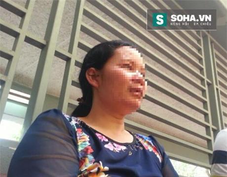 Bang hoang loi ke vu tham an me sat hai 2 con o Hai Duong - Anh 2