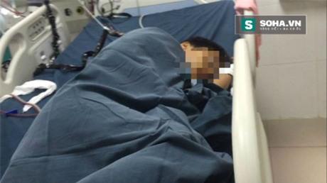 Bang hoang loi ke vu tham an me sat hai 2 con o Hai Duong - Anh 3