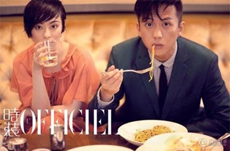 Sao Hoa ngu lao dao vi tin don ly hon hinh anh 5