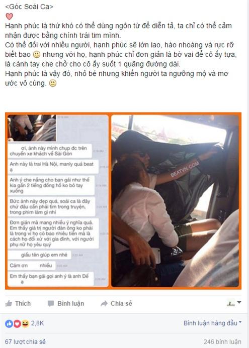 Đây chính là những soái ca ngoài đời thực mà các cô gái nên tìm kiếm, thay vì soái ca trên phim - Ảnh 1.