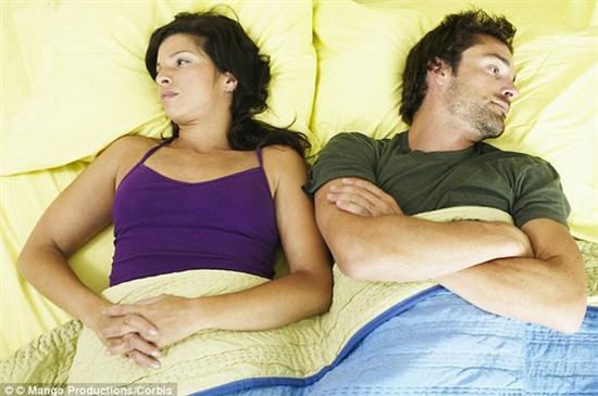 số lần làm chuyện ấy