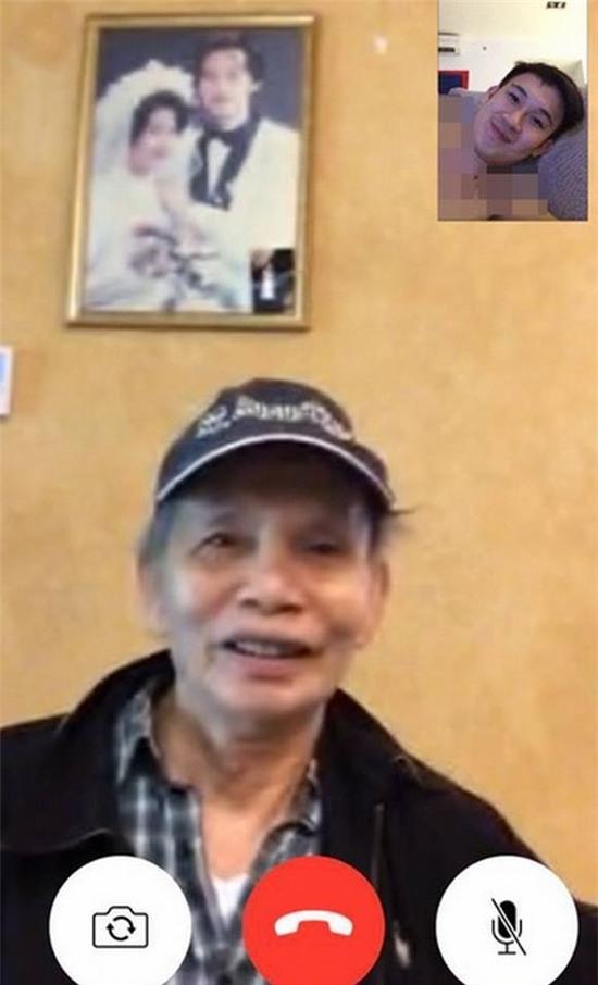 Chuyen tinh bi mat cua Hoai Linh va nguoi vo dep nhu hoa hau hinh anh 2