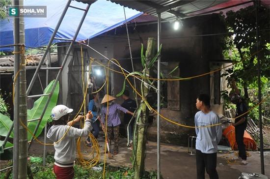 Bà nội kể lại giây phút 2 cháu trai bị mẹ sát hại ở Hải Dương - Ảnh 3.