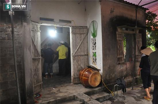 Bà nội kể lại giây phút 2 cháu trai bị mẹ sát hại ở Hải Dương - Ảnh 4.