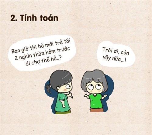 5 cơn ác mộng khi sống với bạn cùng phòng