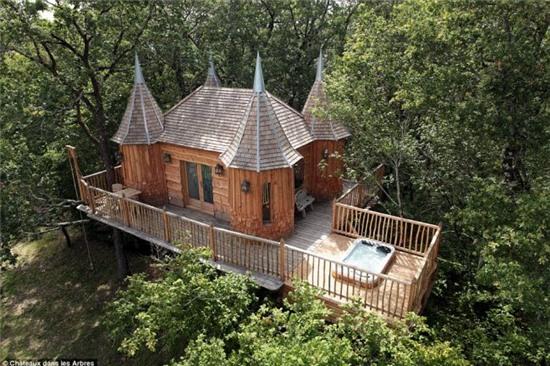 nhung ngoi nha tren cay cuc doc dao khap the gioi hinh anh 19