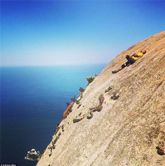 Diem chup selfie nguy hiem bac nhat the gioi hinh anh 15