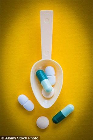 vi khuẩn kháng kháng sinh