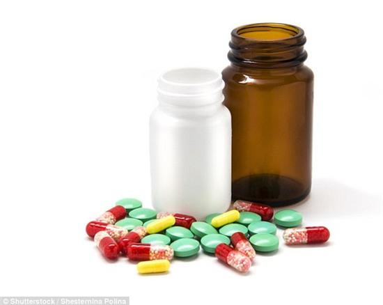 vi khuẩn kháng kháng sinh