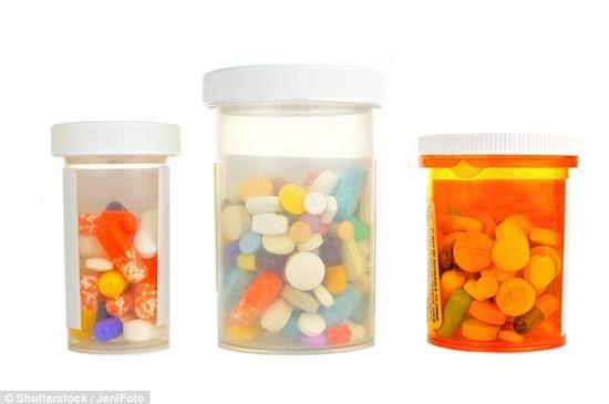 vi khuẩn kháng kháng sinh