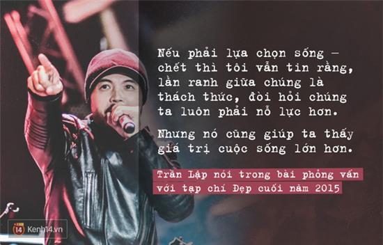 Cư dân mạng truyền tay nhau bài văn đầy cảm hứng về Trần Lập của nữ sinh lớp 11 - Ảnh 2.